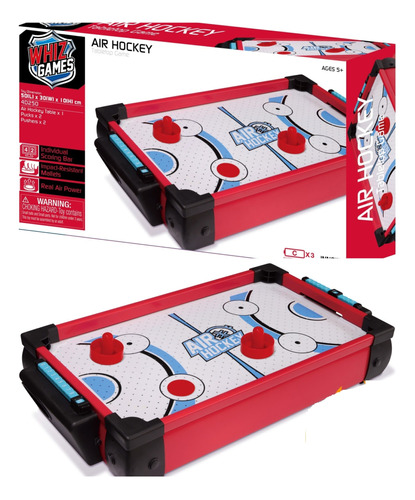 Juego De Hockey Para Multijugadores Juego De Mesa 