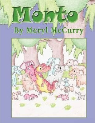 Monto - Meryl Mccurry (paperback)