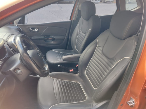 Renault Captur Intens 2.0
