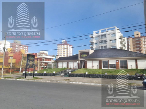 Exclusiva Esquina De San Bernardo - Frente Al Mar