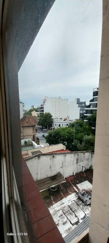 Departamento En Alquiler - 2amb. - Av. Cramer 3060 Piso 5° B - Nuñez ( 40m2 )