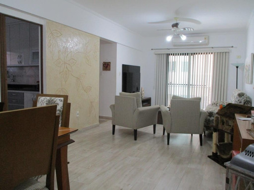 Apartamento À Venda, 68 M² Por R$ 225.000,00 - Tupi - Praia Grande/sp - Ap0925