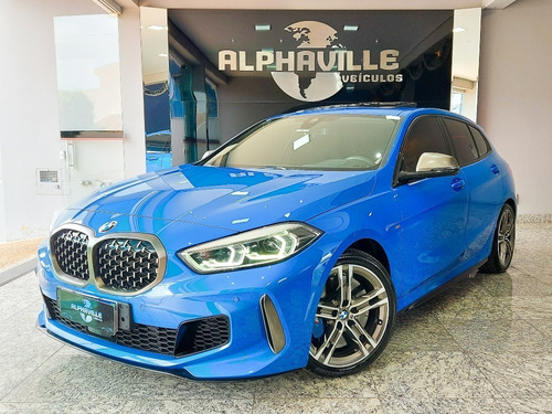 Bmw 135i M