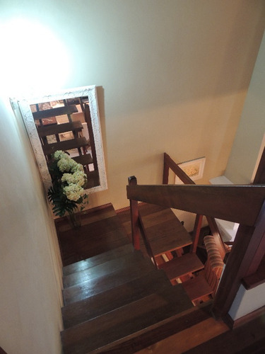 Casa Em Espírito Santo Com 3 Dormitórios - Lu260663