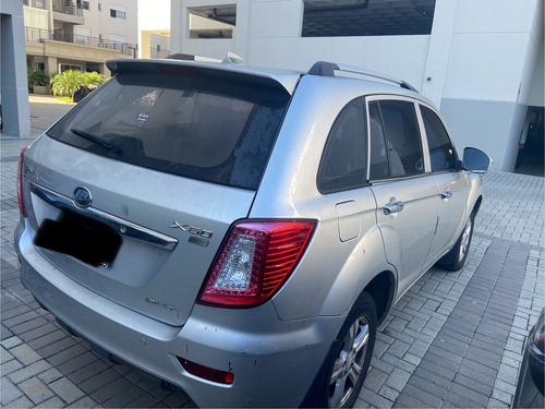 Lifan X60 1.8 Talent 4x2 5p