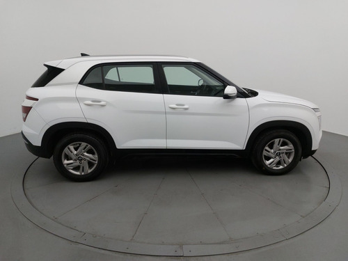 Hyundai Creta 1.0 TGDI FLEX COMFORT PLUS AUTOMÁTICO