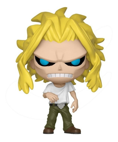 Figura Funko Pop! All Might - My Hero Academia