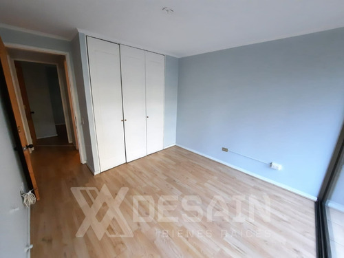 Departamento En Venta, 3d+ Servicio, Av. Cristóbal Colón