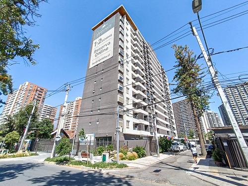 Edificio Missouri Piso 3