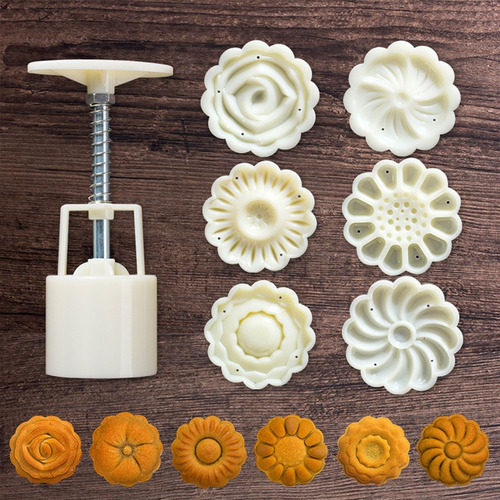 1 Juego De Moldes Para Fondant, Molde Para Pastel De Luna Co