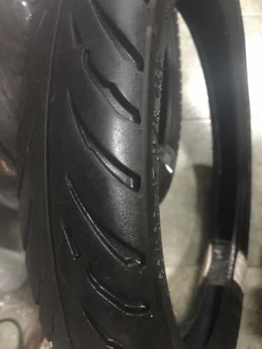 Cubierta Mrf 80/100/17