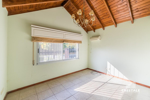 Imagen 27 de 30 de Importante Casa 3 Dormitorios En Venta - Portal Aldea Fisherton