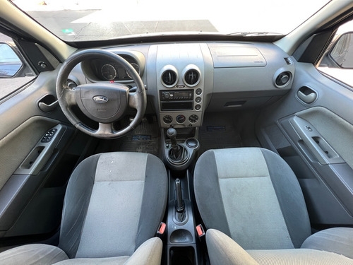 Imagen 6 de 8 de Ford Ecosport 2.0 Xlt 4x4 Impecable
