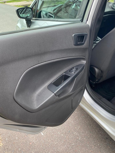 Ford Fiesta Kinetic Design 1.6 S Plus 120cv