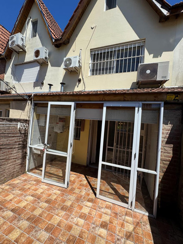 Duplex En Venta En Tigre