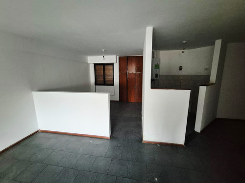 Alquiler Departamento Monoambiente Centro