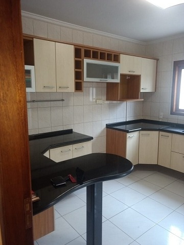 Casa Para Venda, 2 Dormitórios, Vila Oliveira - Mogi Das Cruzes - 3811