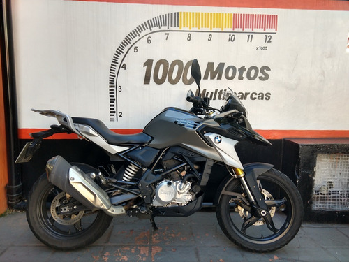Bmw G 310 Gs 2020