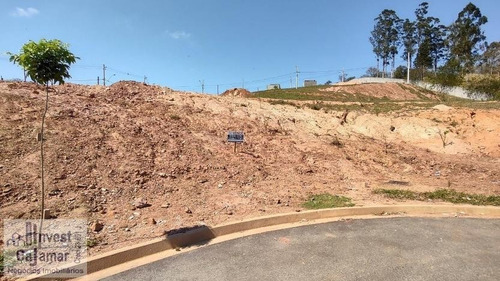Imagem 6 de 7 de Terreno 265m2, Abaixou O Preço Imperdível. Polvilho Cajamar