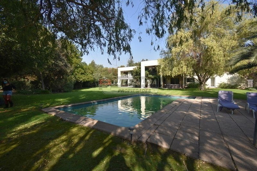 Imagen 2 de 24 de Casa En Venta En Colina