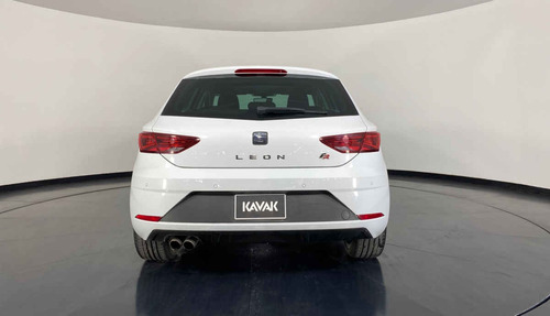 Imagen 5 de 15 de 115122 - Seat Leon 2018 Con Garantía