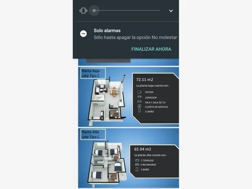 Modelo C Estrene Moderna Casa En Fraccionamiento Vigilancia