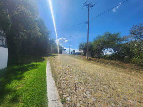 Venta Lote Cielo Ii De Bonita Vista Panorámica Y De Enormes Dimensiones Dentro De Fracc Rancho San Diego Ixtapan De La Sal Edomex