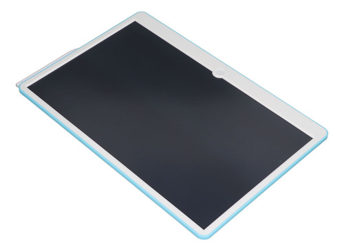 Tableta De Escritura Lcd Azul Doodle Board, Pantalla Grande