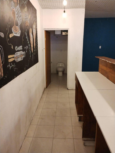 Local Comercial En Venta En Colonia Campestre Churubusco Alcaldía Coyoacán