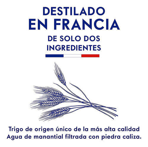 Vodka Grey Goose De 700 Ml