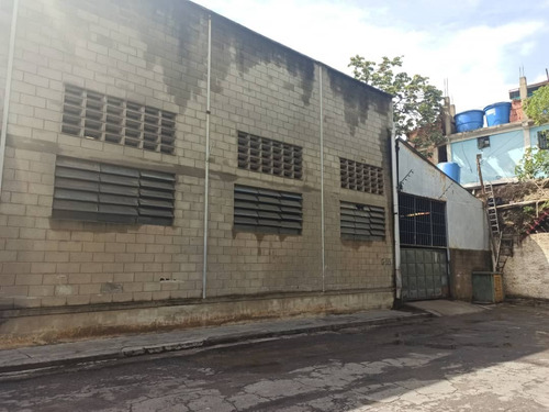Imagen 4 de 8 de Venta Galpon Km 1 Carretera Petare Santa Lucia 1 Gc04142652589