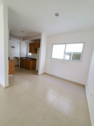 Apartamento En Alquiler En Jacobo Majluta