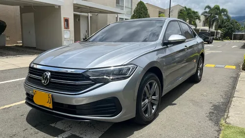 Volkswagen Jetta 1.4 Tsi Highline