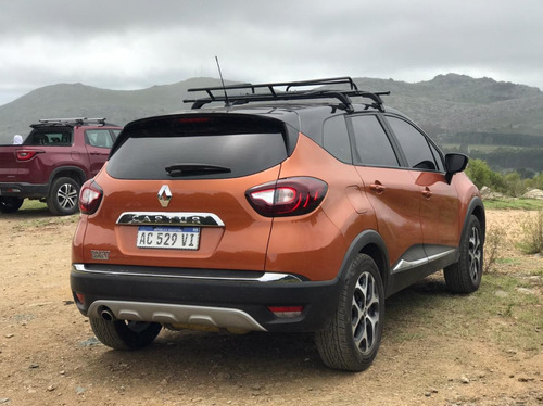 Renault Captur 2.0 Intens Manual 2018