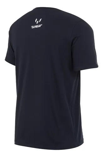 Remera adidas negra shop