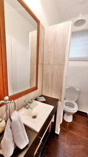 Casa Remodelada En Venta En Punta Chica, San Fernando