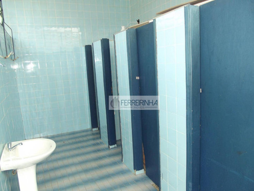 Imagem 13 de 27 de Galpão, 920 M² - Venda Por R$ 4.000.000,00 Ou Aluguel Por R$ 12.000,00/mês - Palmeiras De São José - São José Dos Campos/sp - Ga0039