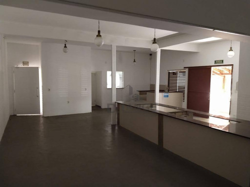 Imagem 10 de 27 de Salão Para Alugar, 250 M² Por R$ 6.290,00/mês - Vila Itapura - Campinas/sp - Sl0869