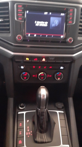 Imagem 11 de 11 de Volkswagen Amarok 3.0 Highline Extreme Cab. Dupla V6 4x4