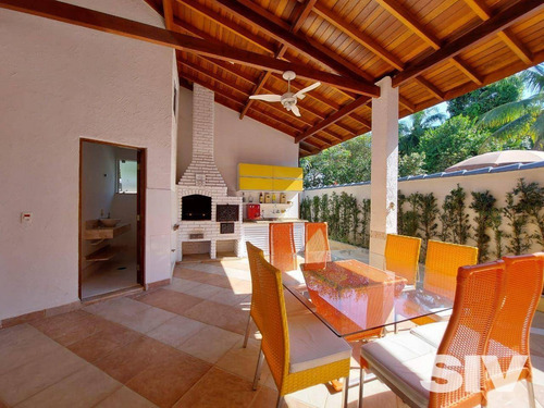 Imagem 2 de 15 de Casa Para Venda No Bairro Riviera De São Lourenço Em Bertioga - Cod: Ir22428 - Ir22428
