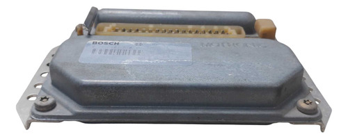 Modulo Injecao Central Renault Clio 1.6 8v 1994 1998