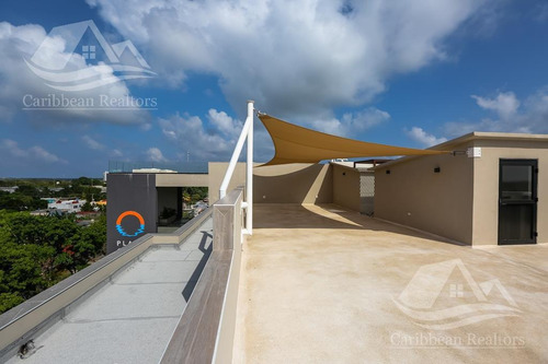 Imagen 15 de 25 de Edificio En Venta En Puerto Morelos/riviera Maya