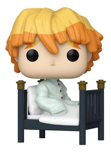 Funko Pop Demon Slayer - Zenitsu Recovering #1398