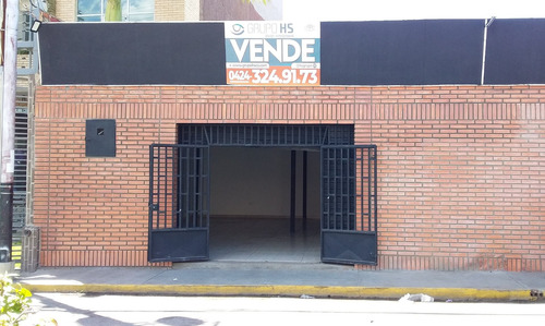 Imagen 1 de 5 de Local Comercial Avenida Miranda San Juan De Los Morros