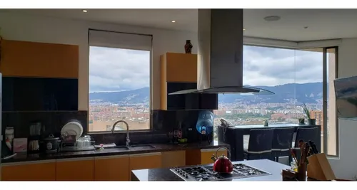 Vendo Apartamento De 275m +250 Terraza Privada, Conjunto Bosque Verde