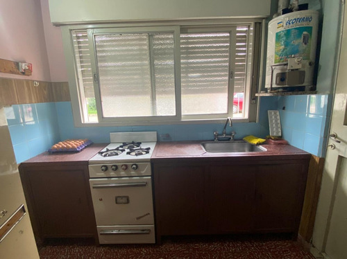 Casa Esquina En Santa María A Tan Solo 50mts De La Ruta 38