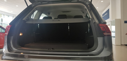 Volkswagen Tiguan Allspace 1.4 Tsi Trendline 150cv Dsg Nd