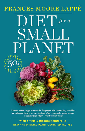 Libro: Diet For A Small Planet (revised And Updated)