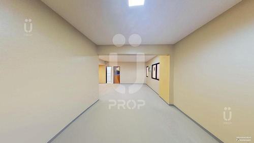 Departamento En Venta Monoambiente En Recoleta