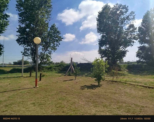 Venta Depto Marquez De Sobremonte 2 Dorm